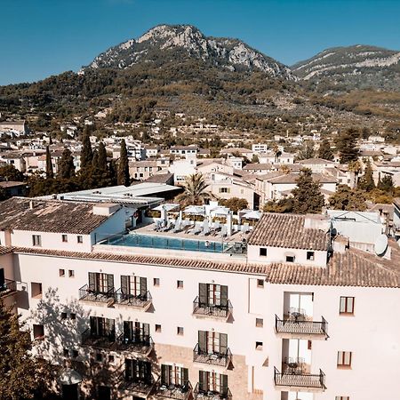 Gran Hotel Sóller Екстериор снимка