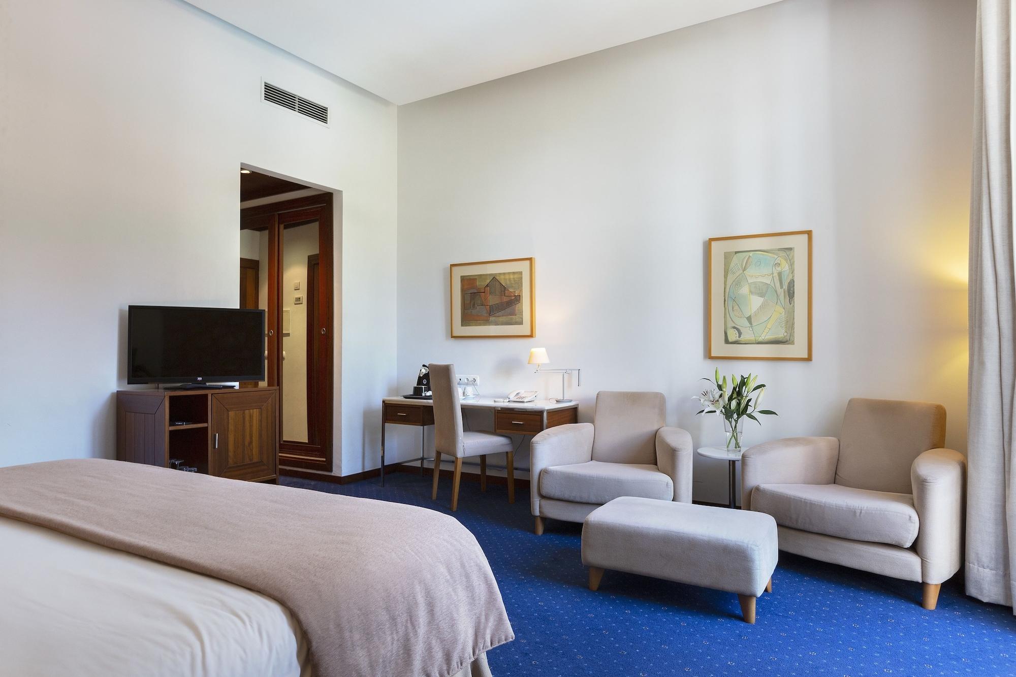 Gran Hotel Sóller Екстериор снимка