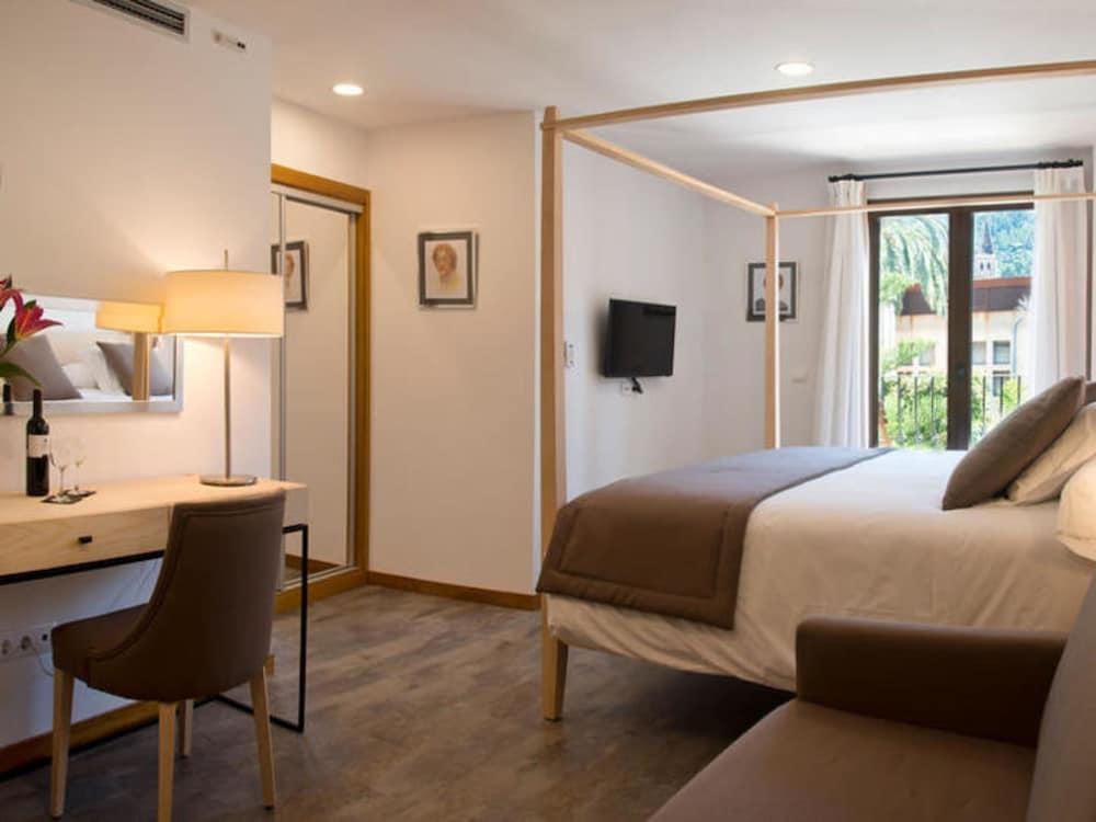 Gran Hotel Sóller Екстериор снимка