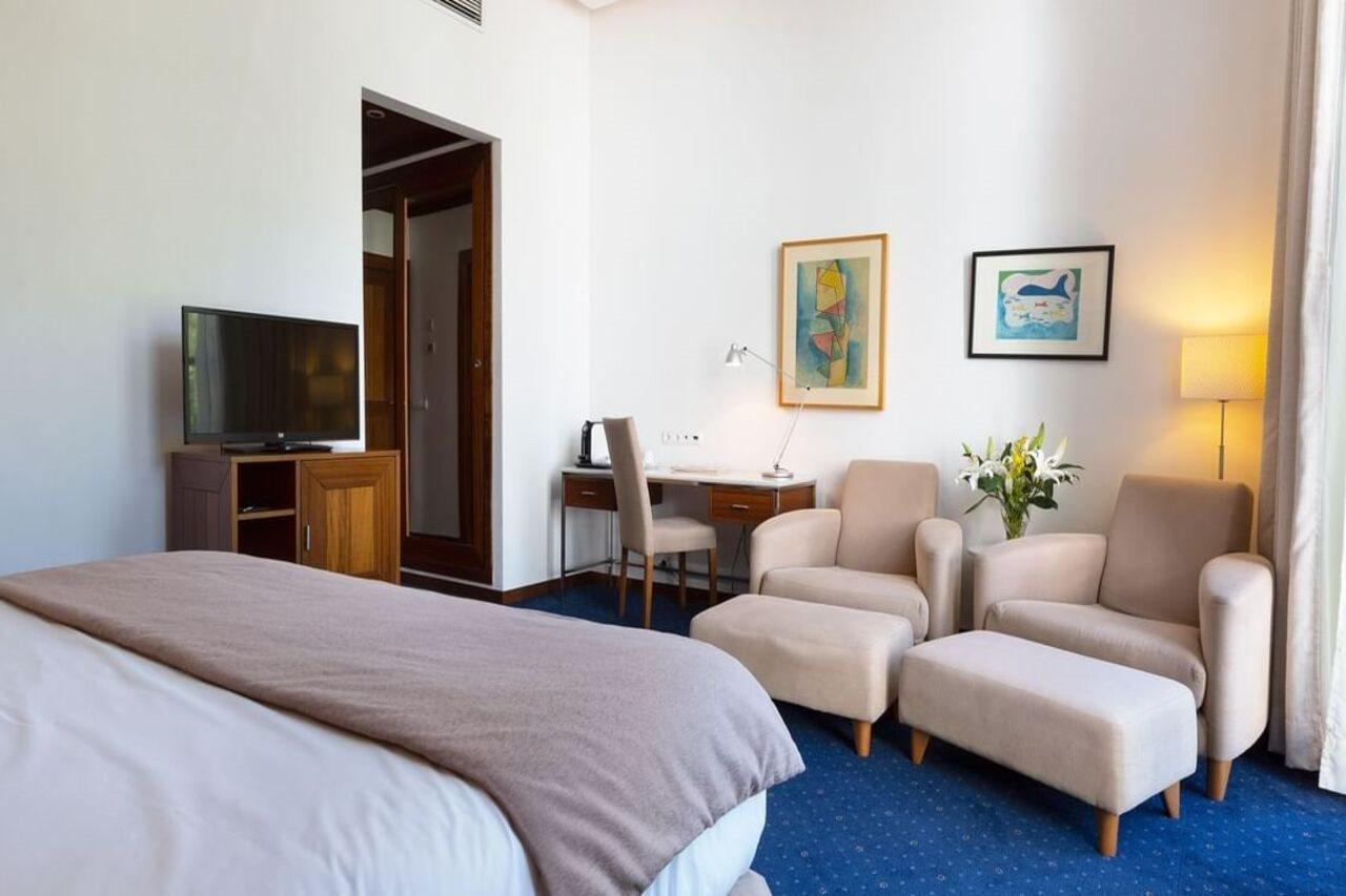 Gran Hotel Sóller Екстериор снимка