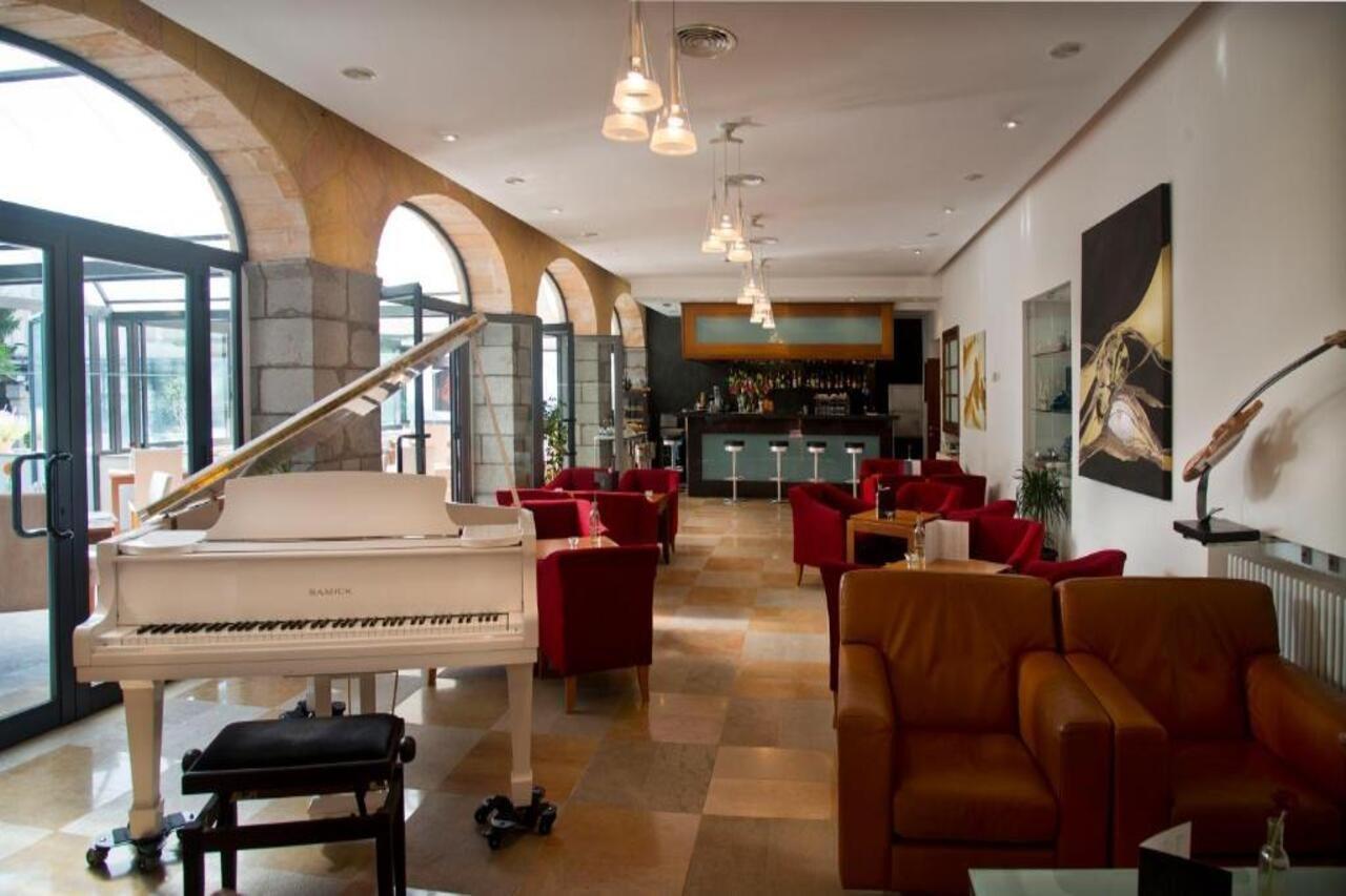 Gran Hotel Sóller Екстериор снимка