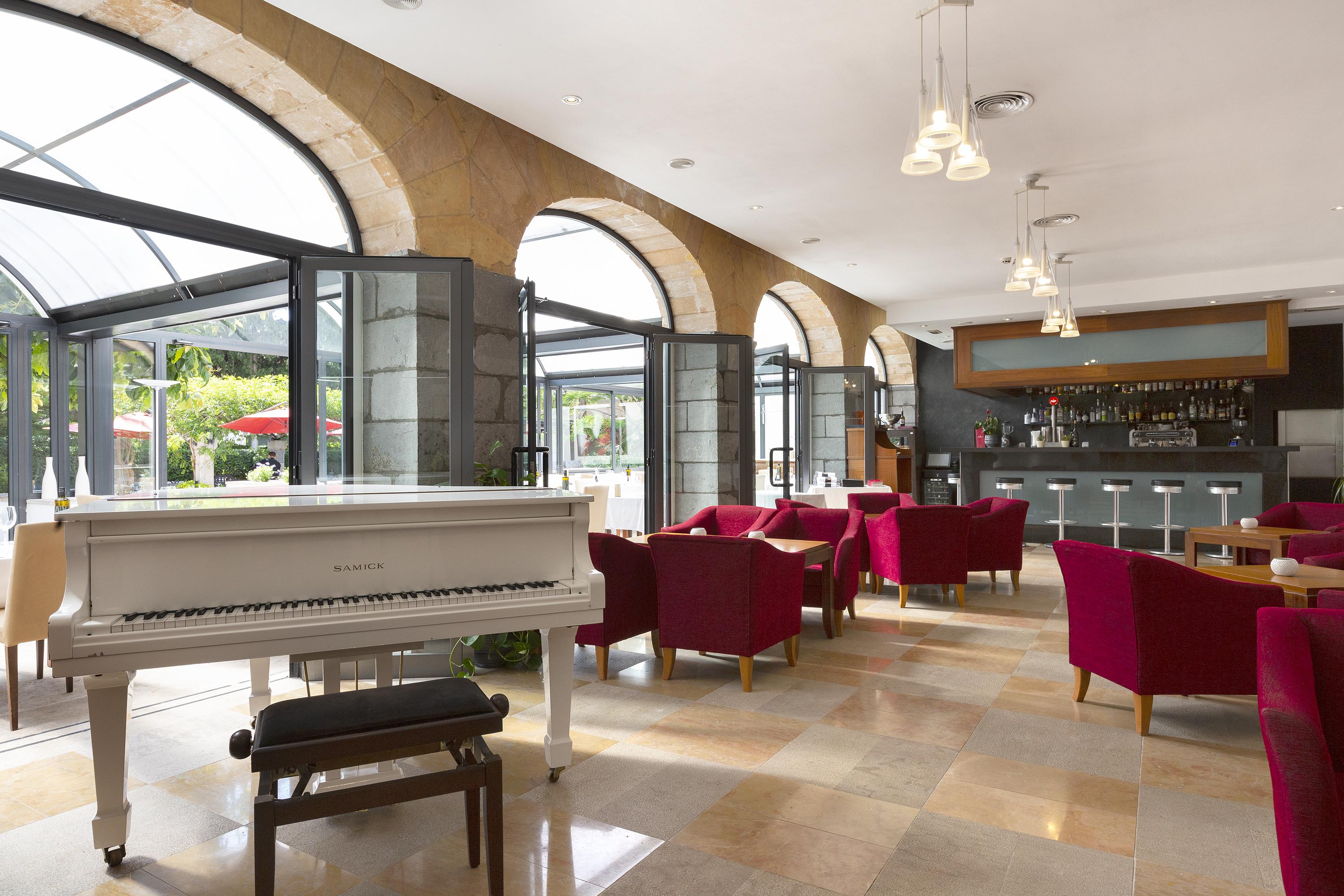 Gran Hotel Sóller Екстериор снимка