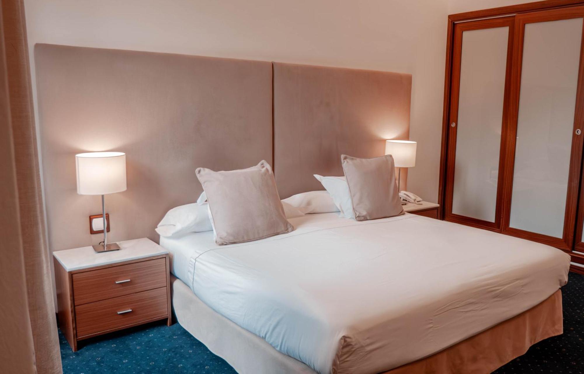 Gran Hotel Sóller Екстериор снимка