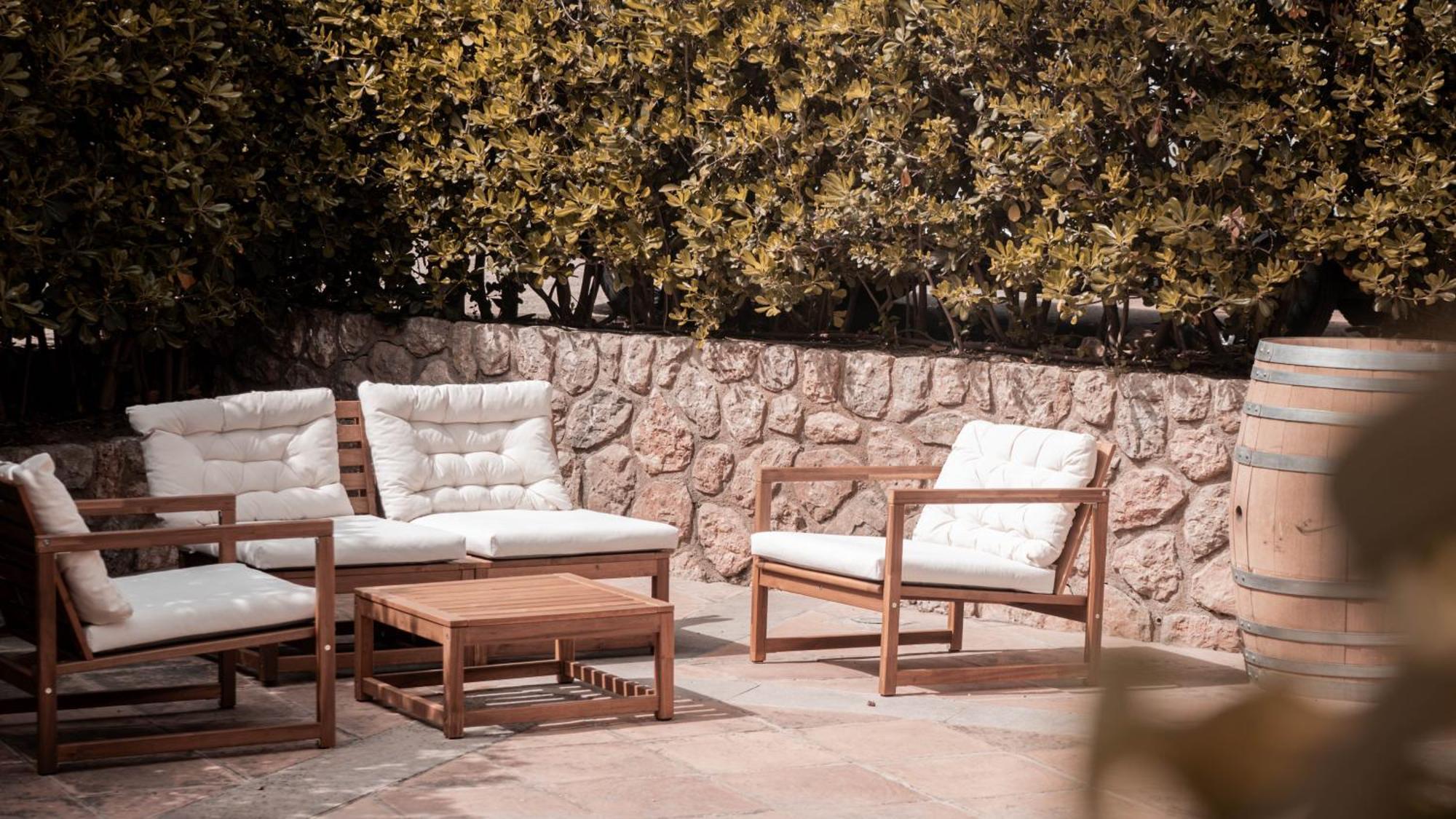 Gran Hotel Sóller Екстериор снимка