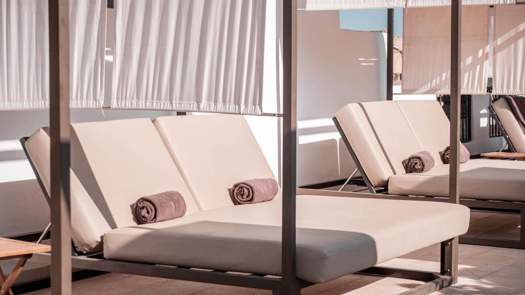 Gran Hotel Sóller Екстериор снимка