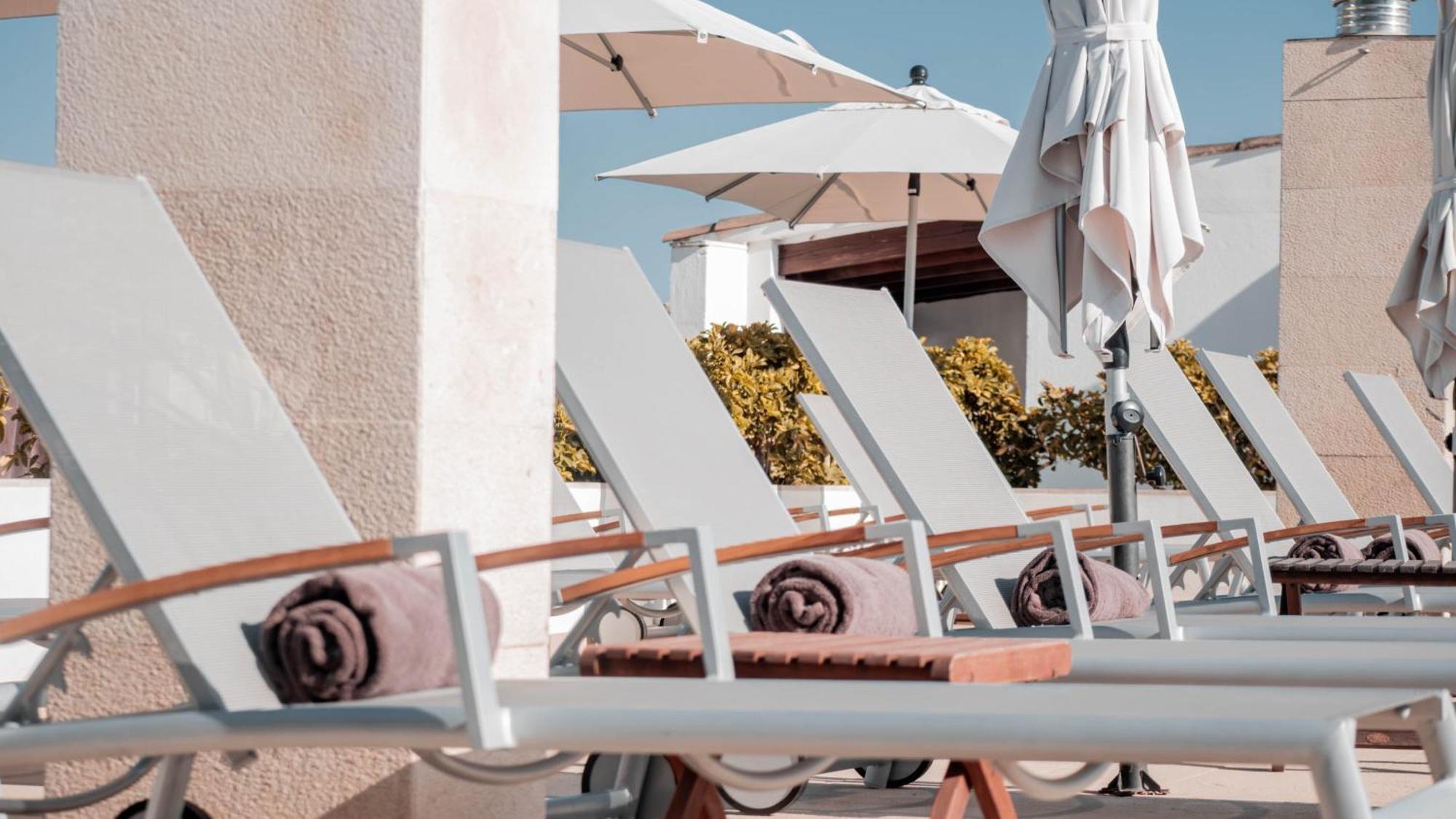 Gran Hotel Sóller Екстериор снимка