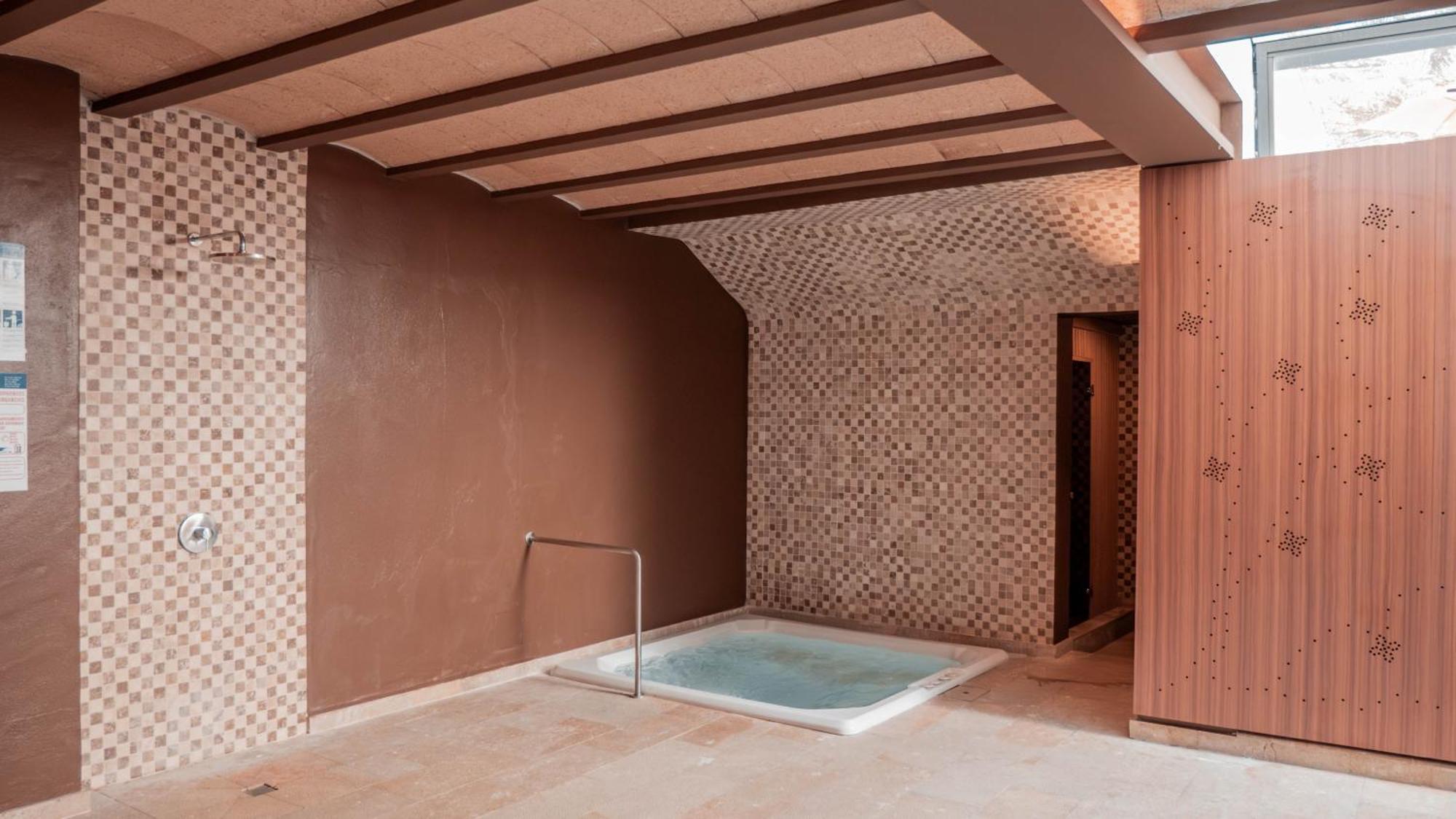 Gran Hotel Sóller Екстериор снимка