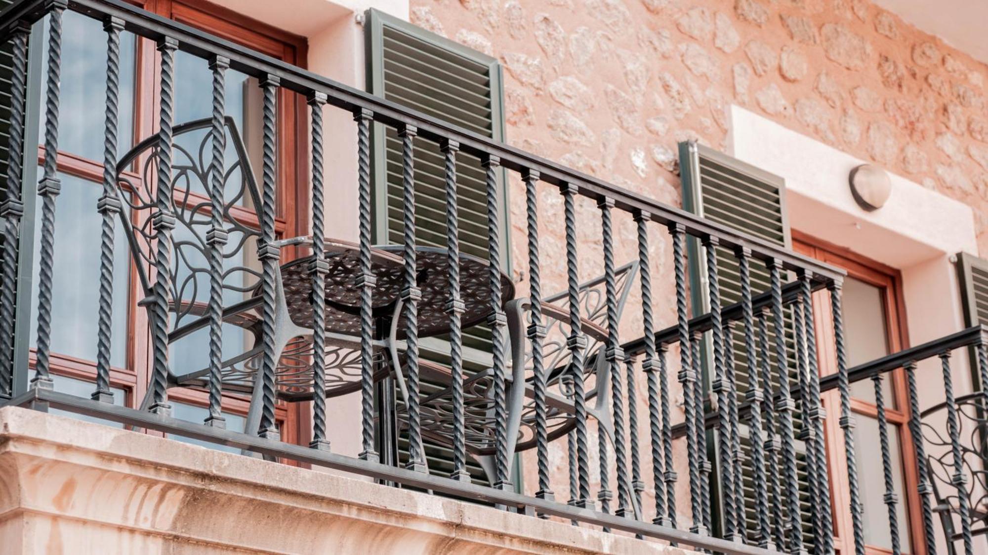 Gran Hotel Sóller Екстериор снимка