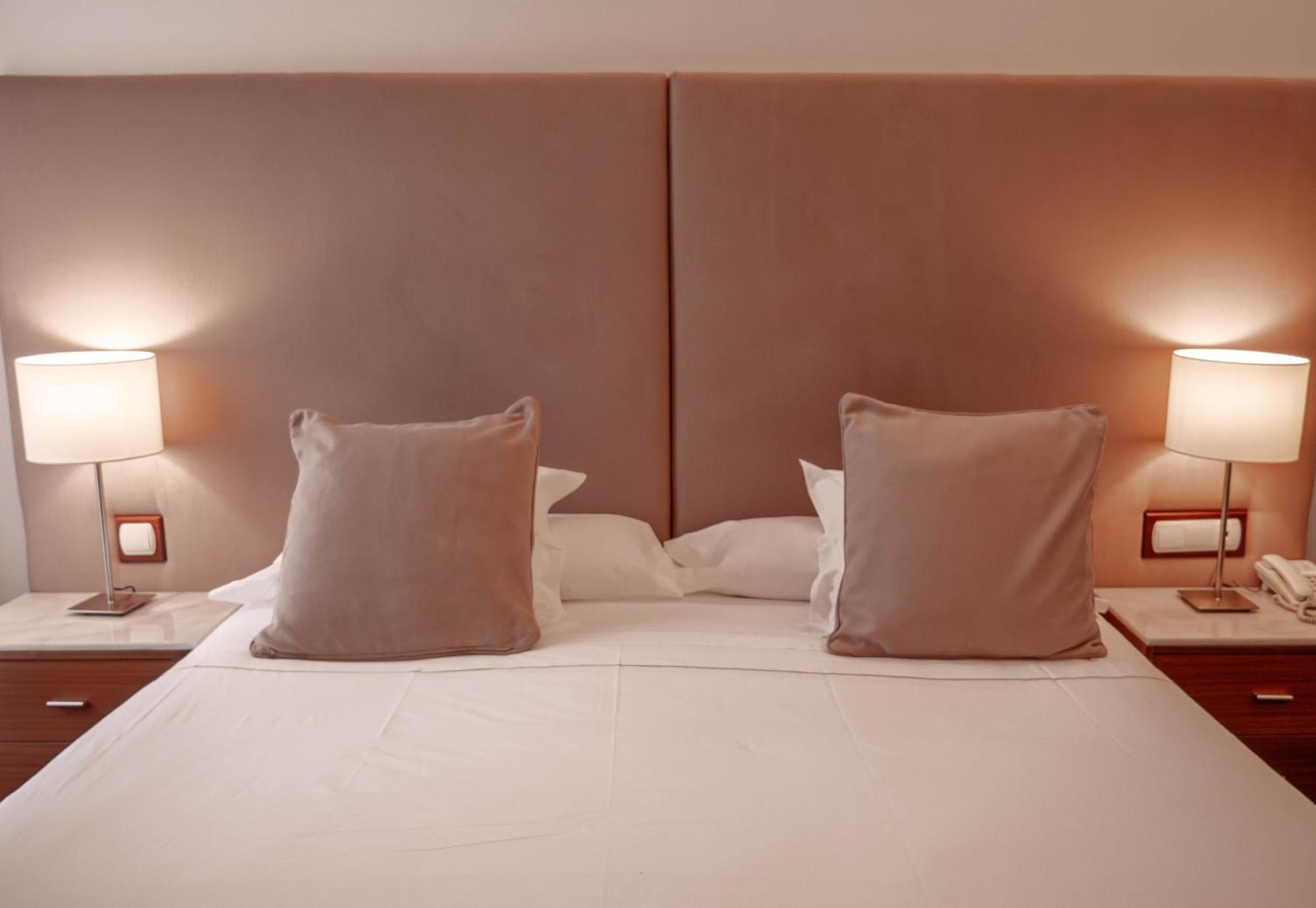 Gran Hotel Sóller Екстериор снимка