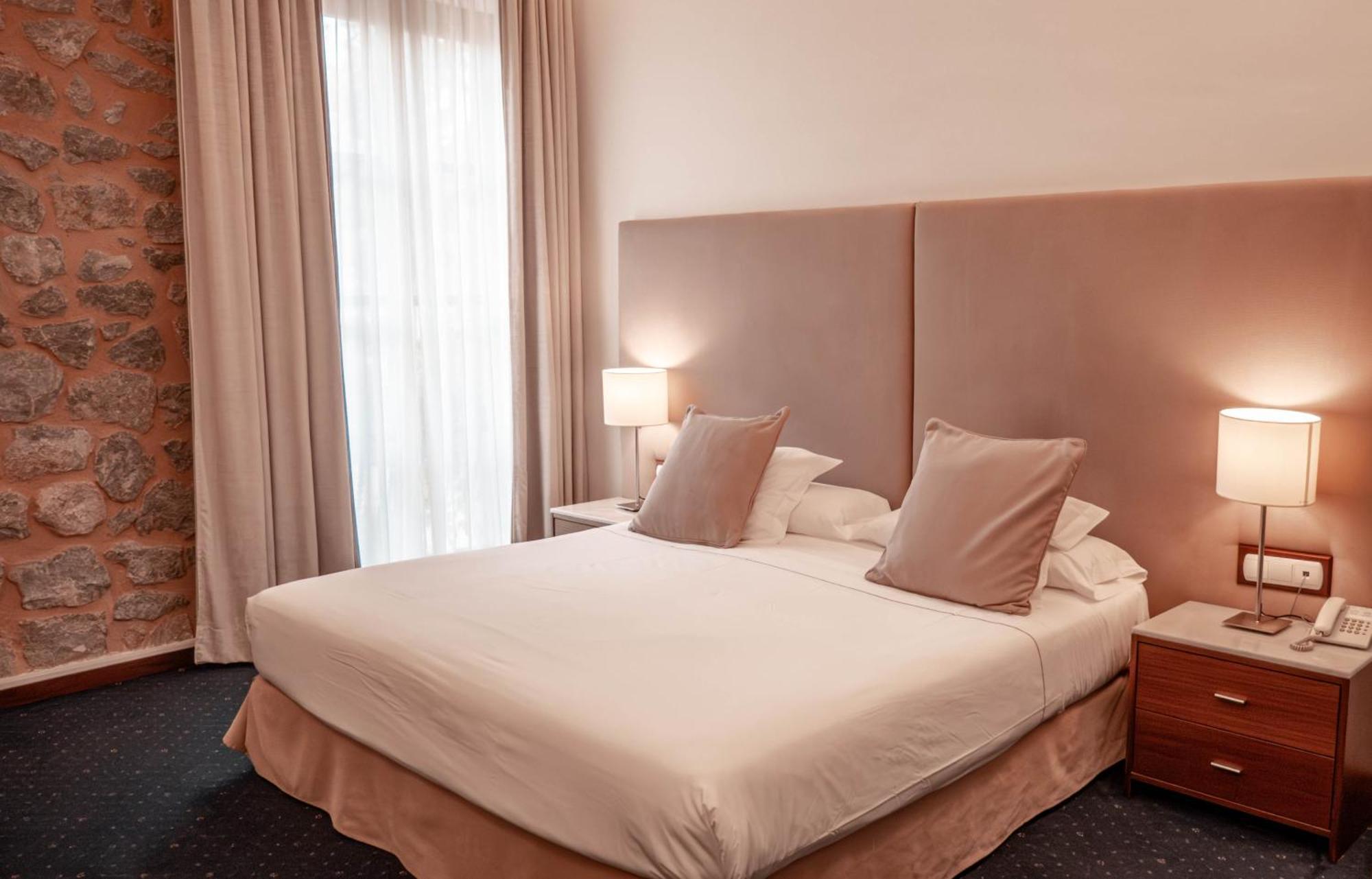 Gran Hotel Sóller Екстериор снимка