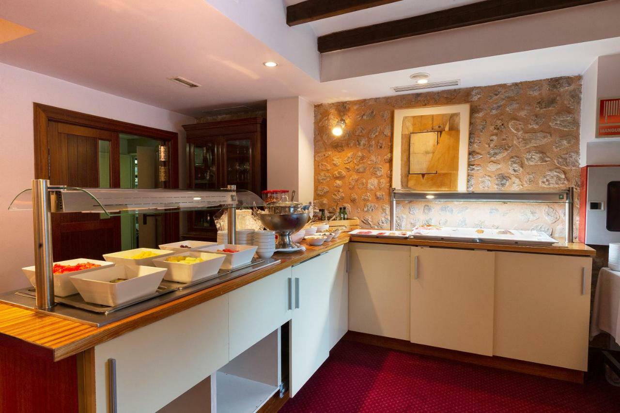 Gran Hotel Sóller Екстериор снимка