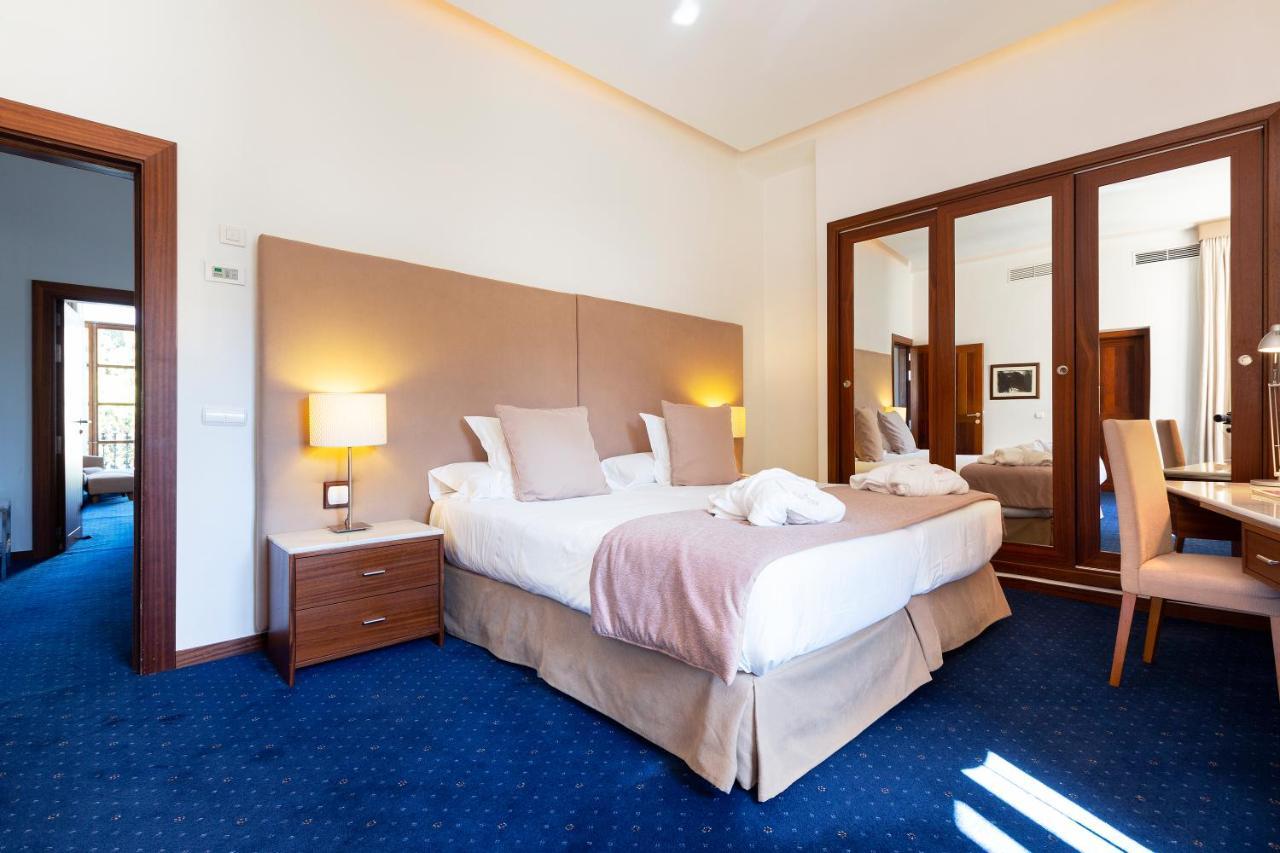 Gran Hotel Sóller Екстериор снимка
